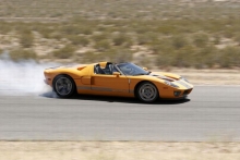 Ford GTX1 Roadster Concept 2005 22